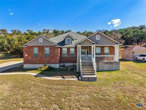Photo of 2015 River Rock Trail, Harker Heights, TX 76548 (MLS # 601982)