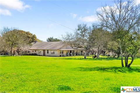 A home in New Braunfels