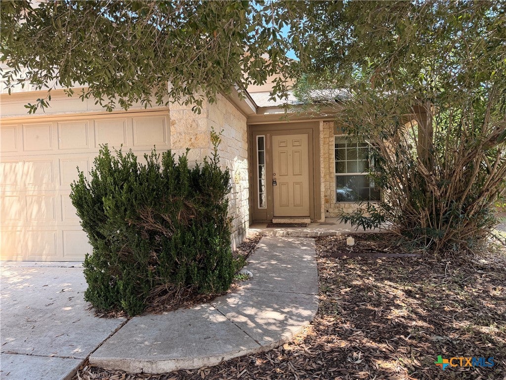 Photo of 2131 Echo Hills Drive, New Braunfels, TX 78130 (MLS # 624991)