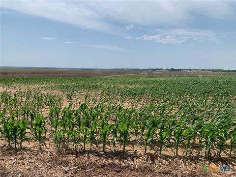 TBD County Road 448 Chilton TX 76632