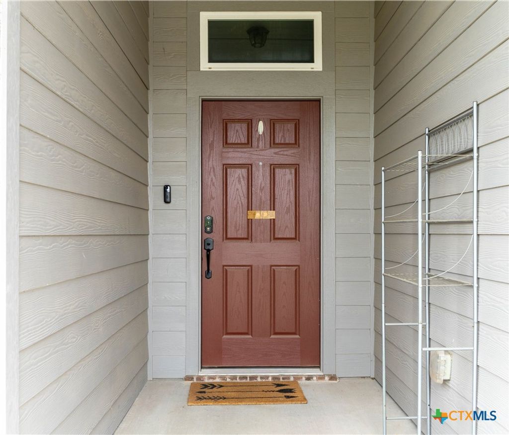 Photo of 1422 S Rolling Brook Drive, Temple, TX 76502 (MLS # 609779)