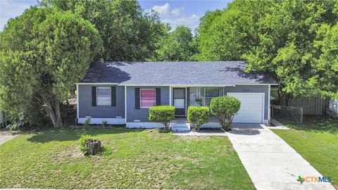 1400 Duval Killeen TX 76541