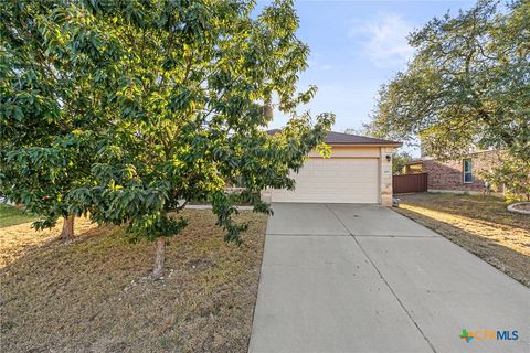 Photo of 4815 Birmingham Circle, Killeen, TX 76542 (MLS # 593945)