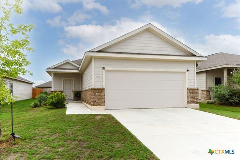 A home in New Braunfels