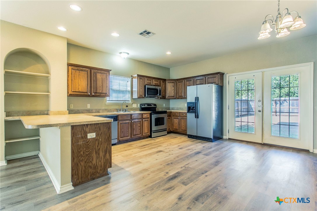 1124 N Penelope Street