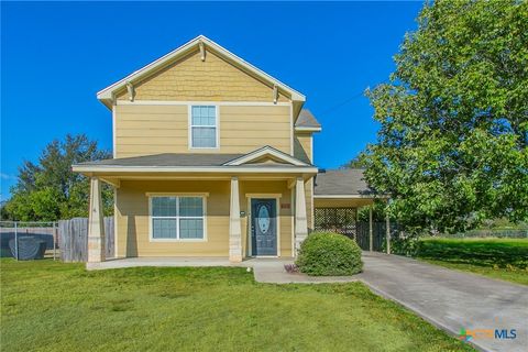 Photo of 1124 N Penelope Street, Belton, TX 76513 (MLS # 596207) Photo of 1124 N Penelope Street, Belton, TX 76513 (MLS # 596207)