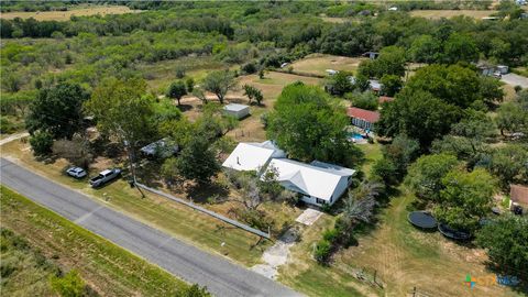 A home in Seguin