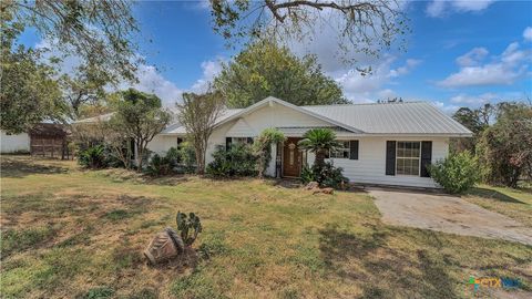 A home in Seguin