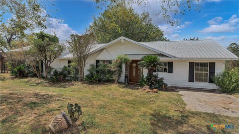 A home in Seguin