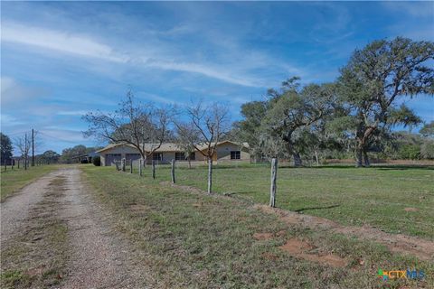 Photo of 1168 County Road 450, Hallettsville, TX 77964 (MLS # 602147)