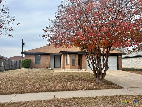 A home in Killeen