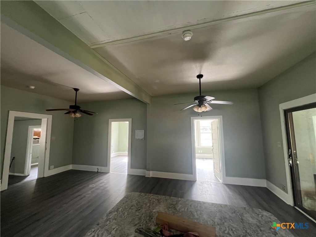 607 N Cleveland Street