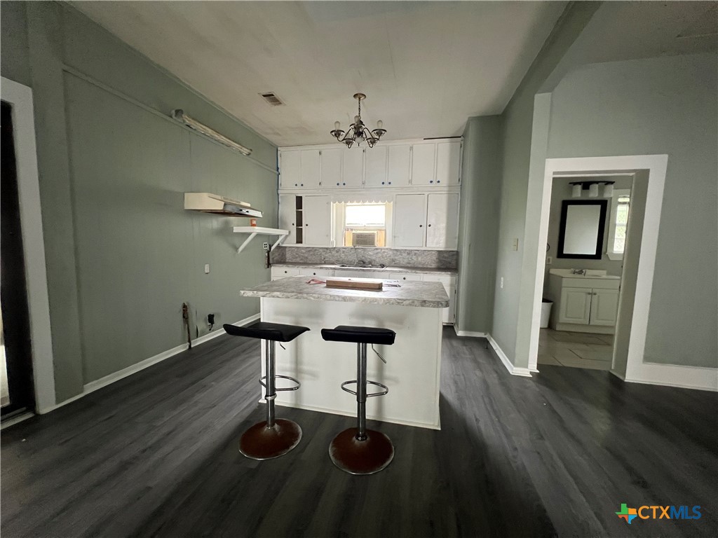 607 N Cleveland Street