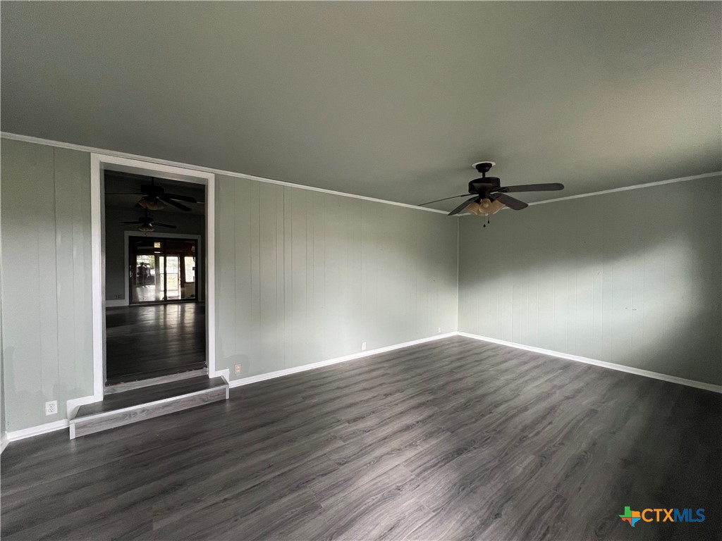 607 N Cleveland Street