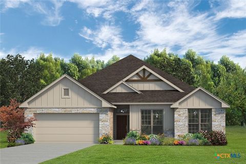 Photo of 10231 Kimberlite Drive, Temple, TX 76502 (MLS # 595354) Photo of 10231 Kimberlite Drive, Temple, TX 76502 (MLS # 595354)