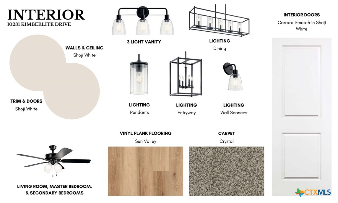 10231 Kimberlite Drive