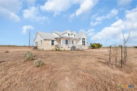 A home in Lampasas