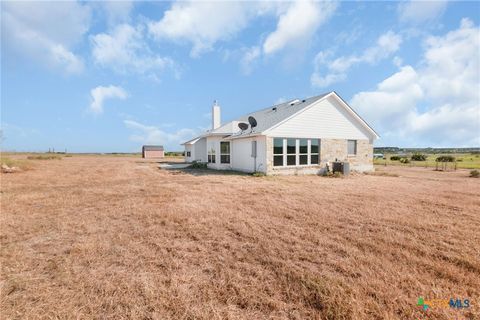 A home in Lampasas