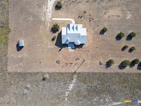 A home in Lampasas