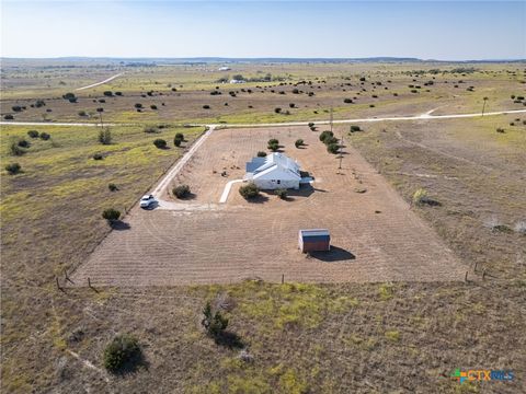 A home in Lampasas