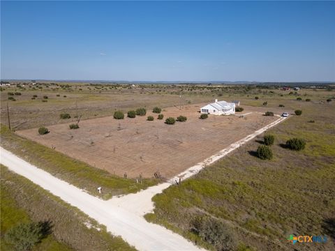 A home in Lampasas