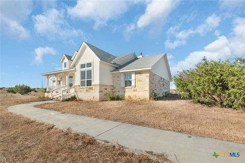 A home in Lampasas