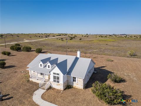 A home in Lampasas