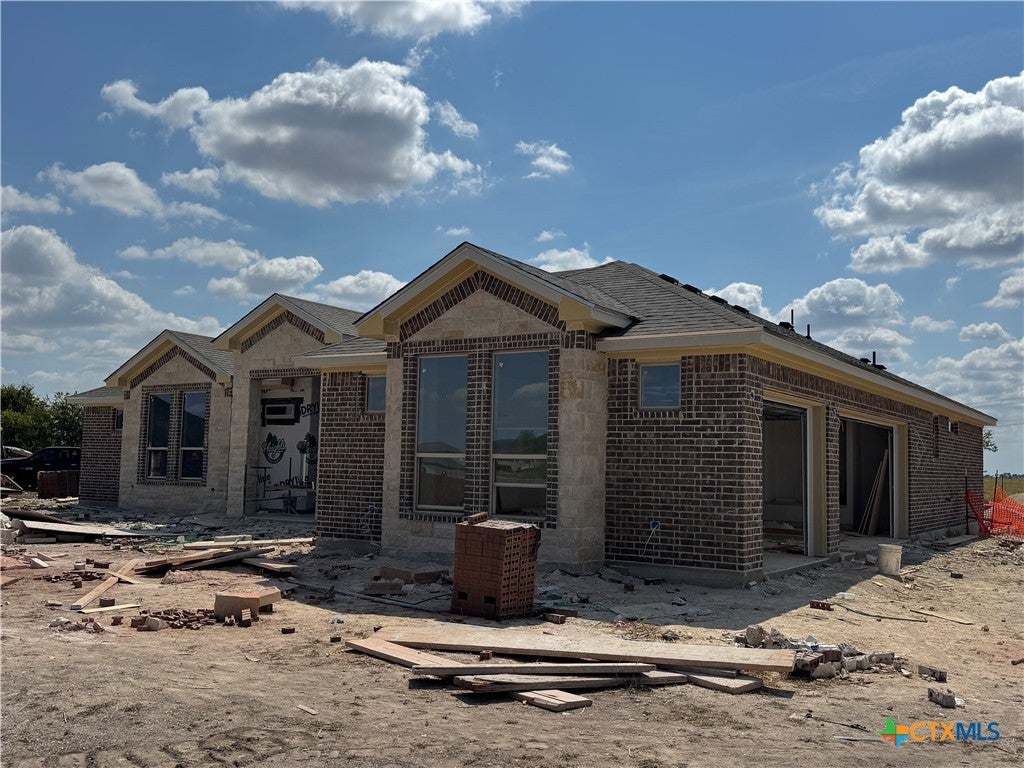 Photo of 1325 Flint Ridge Loop, Salado, TX 76571 (MLS # 626822)
