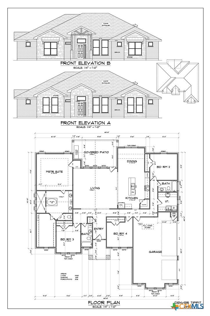 1325 Flint Ridge