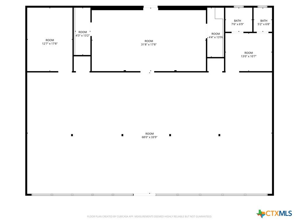 Photo of San Marcos, TX 78666 (MLS # 595040)