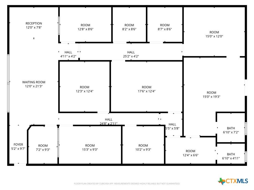 Photo of San Marcos, TX 78666 (MLS # 595040)