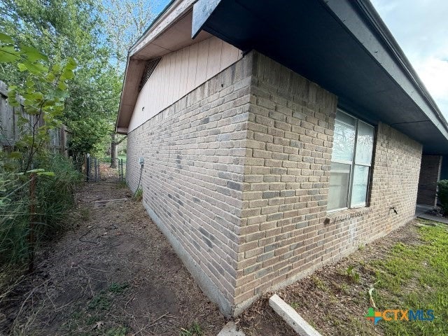 Photo of 615 Avenue C, Yorktown, TX 78164 (MLS # 627842)