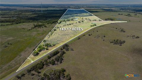 0 TBD FM 73 Coolidge TX 76678