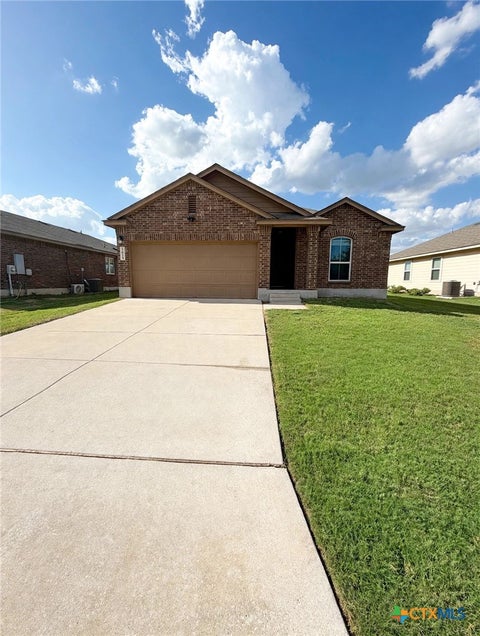 Photo of 1619 Wedgewood Trail, Lockhart, TX 78644 (MLS # 625145)