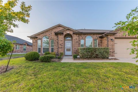 A home in Killeen