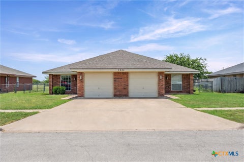 Photo of 4604 Wade Drive, Killeen, TX 76549 (MLS # 619086)