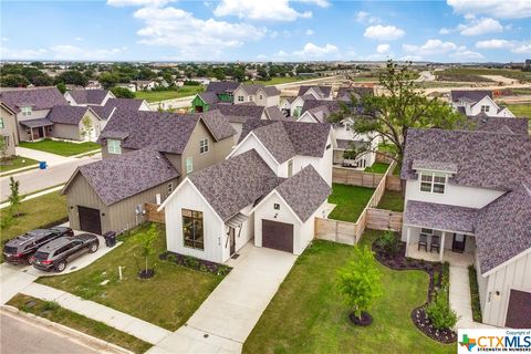 A home in New Braunfels