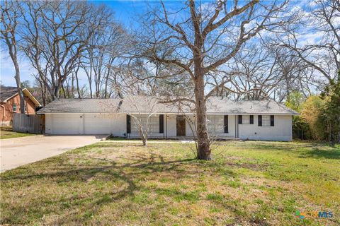 2405 Redwing Drive Temple TX 76502