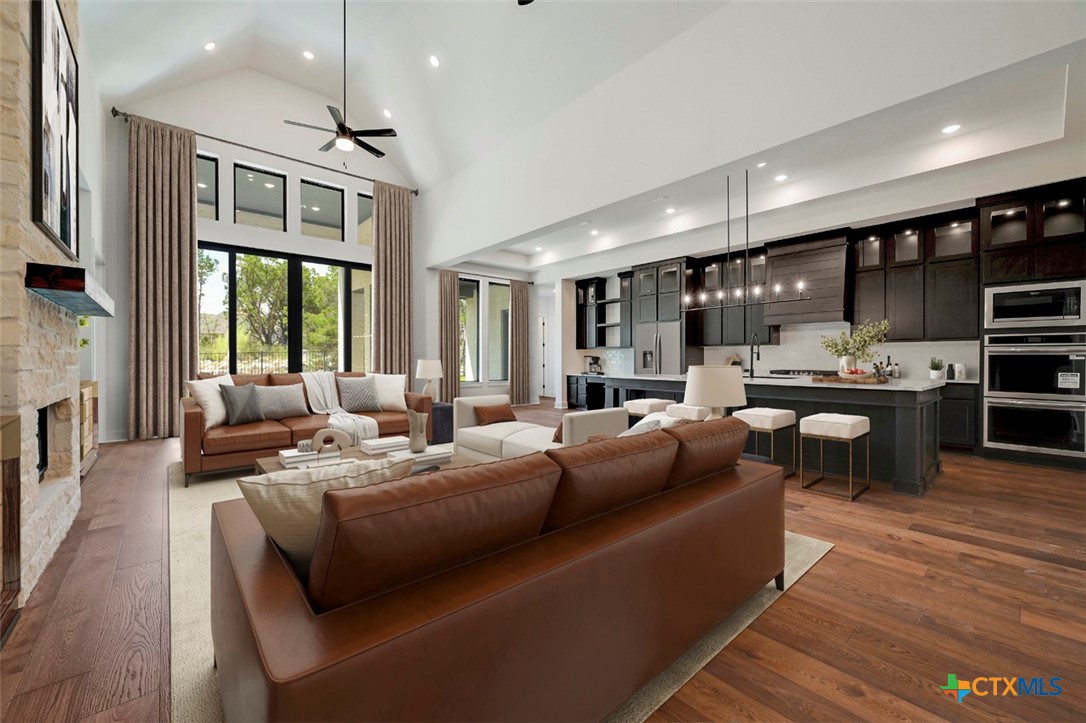 124 Bigtooth Maple Lane