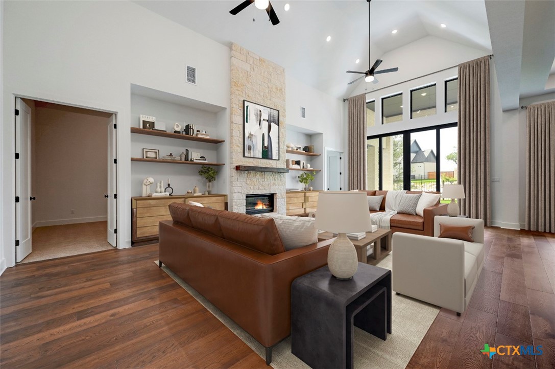 124 Bigtooth Maple Lane