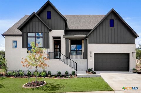 124 Bigtooth Maple Lane San Marcos TX 78666