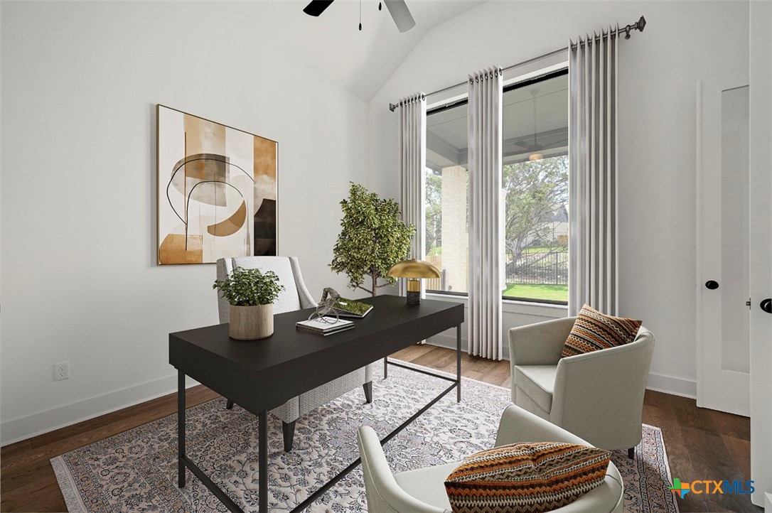 124 Bigtooth Maple Lane