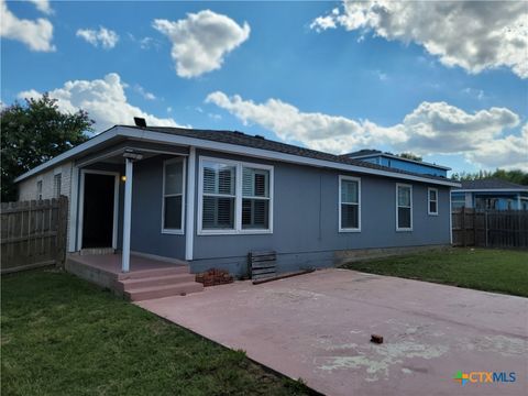 A home in Killeen