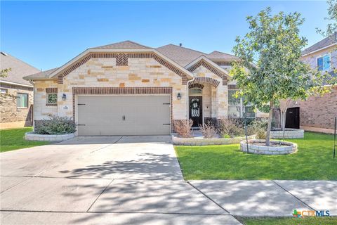 A home in New Braunfels