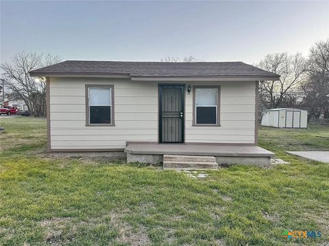505 W Washington Avenue Copperas Cove TX 76522