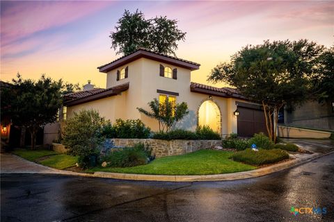 Photo of 1114 Tuscan Ridge, New Braunfels, TX 78130 (MLS # 616638)