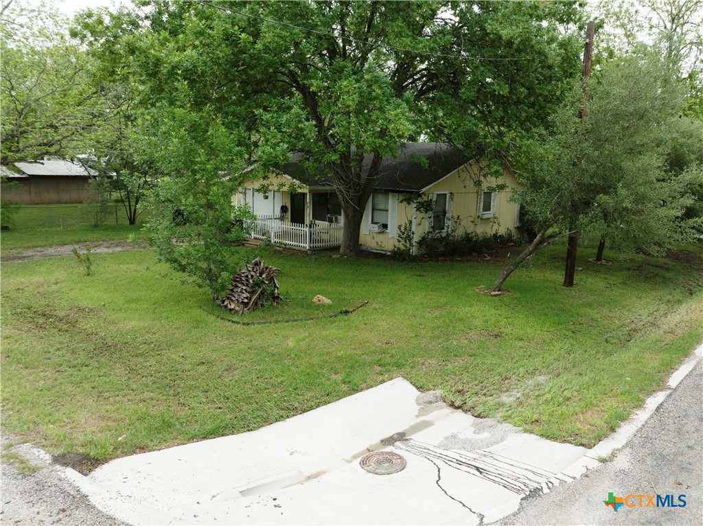 405 W Live Oak Street