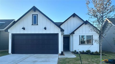 A home in New Braunfels