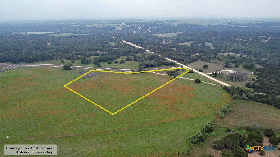 TBD Waggener Ranch Road