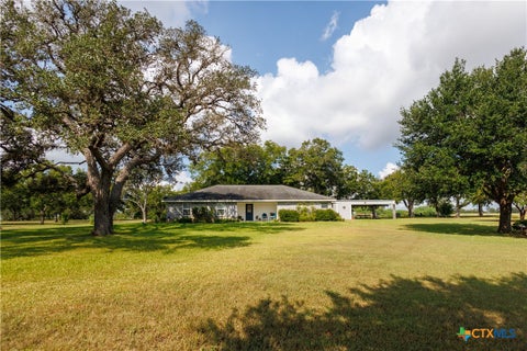 Photo of 4945 FM 531, Yoakum, TX 77995 (MLS # 622054)